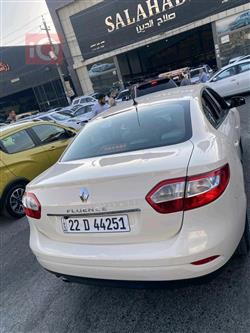 رينو فلوينس
